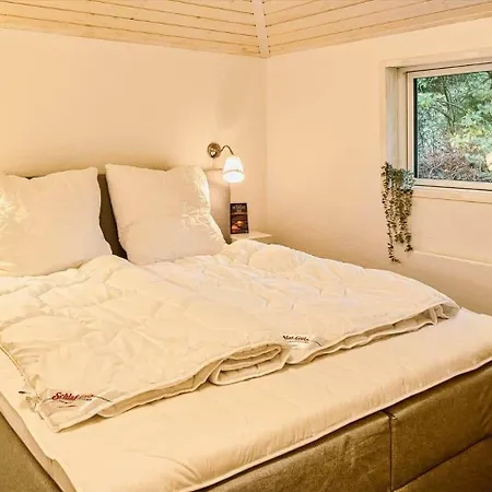 Feriehus Ve372-vejers-strand-radyrvej-2 *