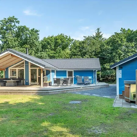 Feriehus Ve372-vejers-strand-radyrvej-2 *